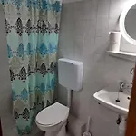 Apartahotel δημητρίου