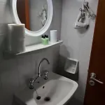 δημητρίου Apartahotel Loutra Edipsou (Evia)