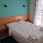 Apartahotel δημητρίου Loutra Edipsou (Evia)