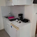 Apartahotel δημητρίου