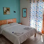 Apartahotel δημητρίου 3*