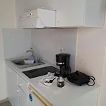 δημητρίου Apartahotel