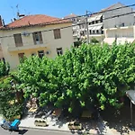 Apartahotel δημητρίου