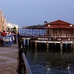 Apartahotel δημητρίου 3*