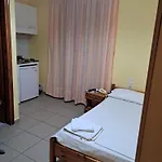 Apartahotel δημητρίου Loutra Edipsou (Evia)