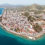 δημητρίου Apartahotel
