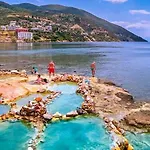 Apartahotel δημητρίου