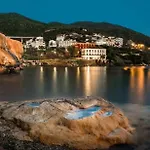 δημητρίου Apartahotel Loutra Edipsou (Evia)