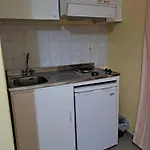 Apartahotel δημητρίου Loutra Edipsou (Evia)