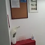 δημητρίου Apartahotel