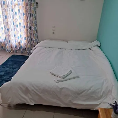 δημητρίου Aparthotel Loutra Edipsou (Evia)