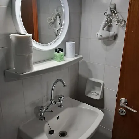 δημητρίου Aparthotel
