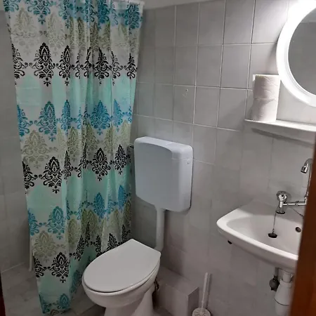 Aparthotel δημητρίου