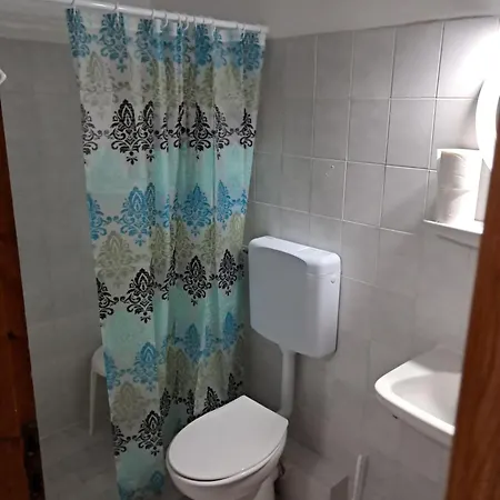 Aparthotel δημητρίου 3*