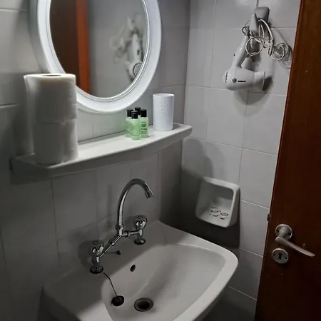 δημητρίου Aparthotel Loutra Edipsou (Evia)