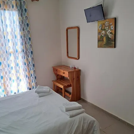 δημητρίου Aparthotel