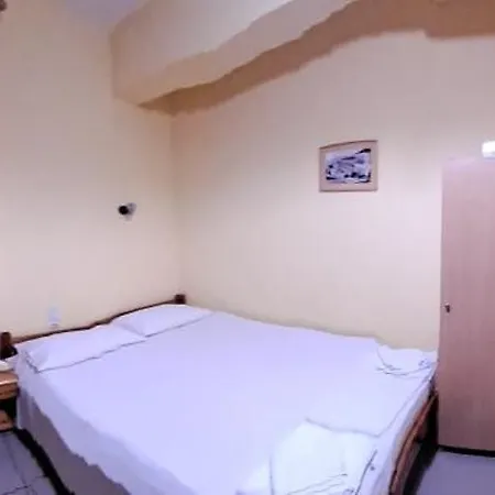 Aparthotel δημητρίου