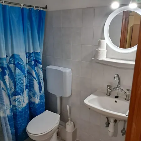 Aparthotel δημητρίου 3*