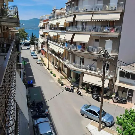 δημητρίου 3* Loutra Edipsou (Evia)
